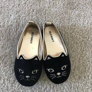 Old Navy Cat Flats